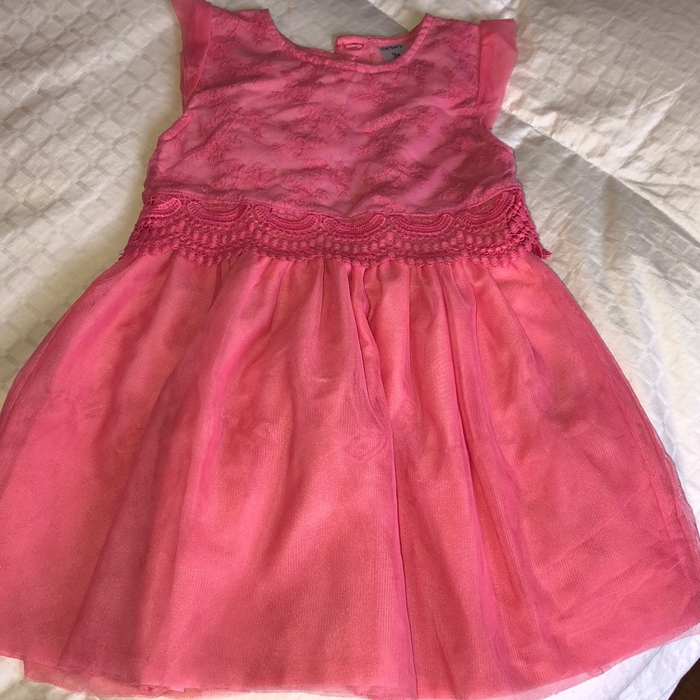 Carter’s Dress